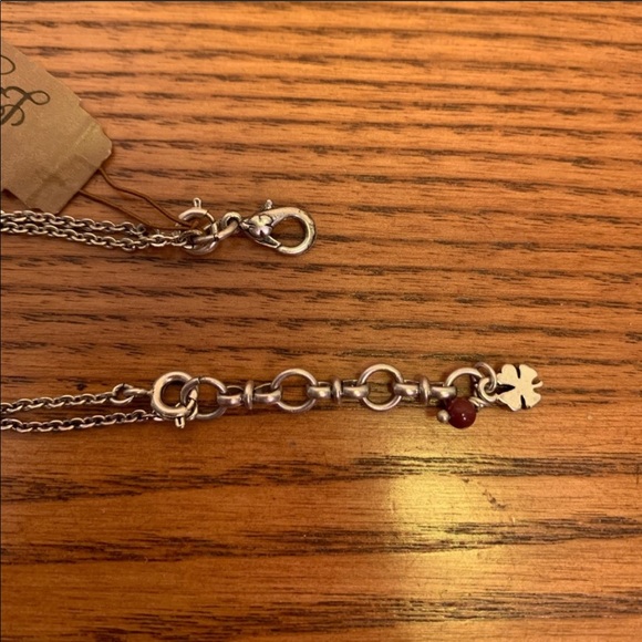 Necklace + Rings bundle - Picture 3 of 6